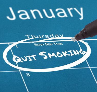 新年決議的復(fù)合形象