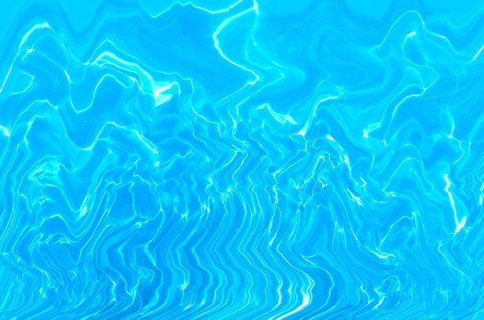 水紋背景
