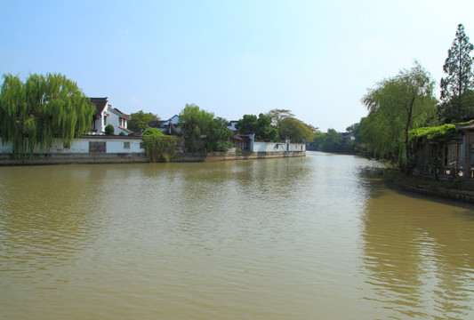 苏州 寒山寺 枫桥