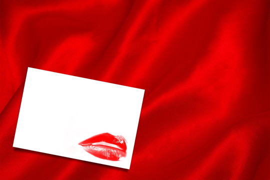 紅絲復(fù)合圖像