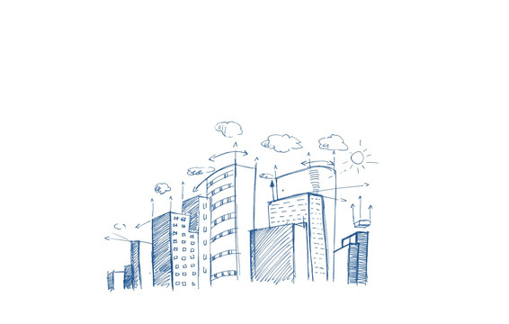 城市規(guī)劃