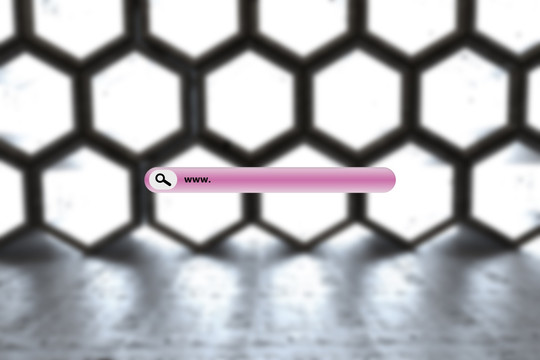 搜索引擎的復(fù)合圖像