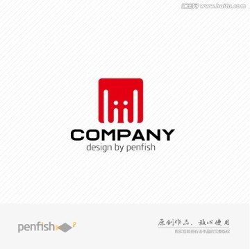 字母LJ組合LOGO