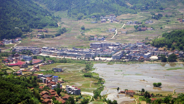 上汤风景