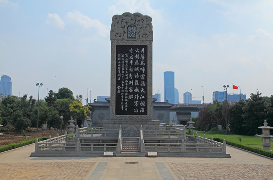 苏州 寒山寺