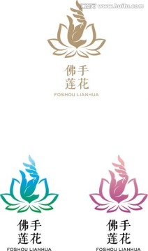 莲花logo