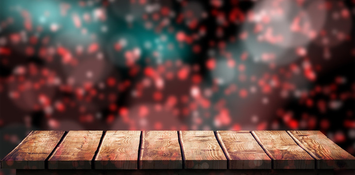 木地板