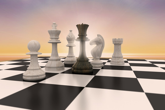 中國象棋