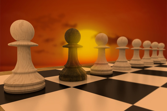 中國象棋