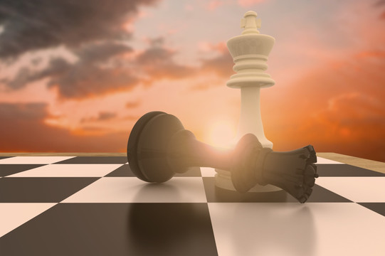 中國象棋