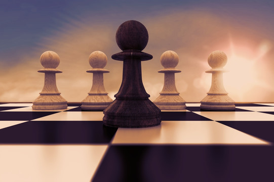 國際象棋