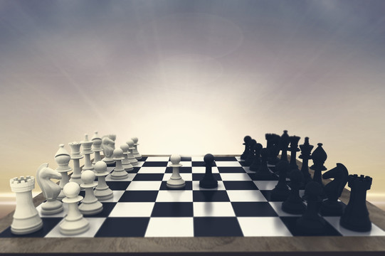 中國象棋