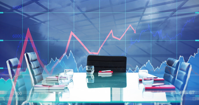 會(huì)議室的復(fù)合形象