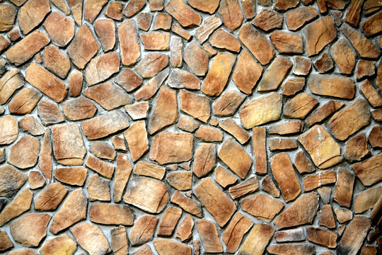 文化墙 石头 石材