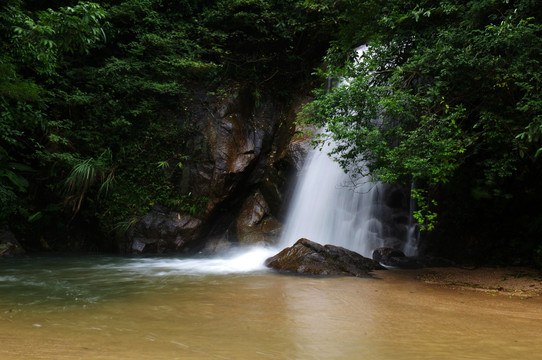 郴州风光