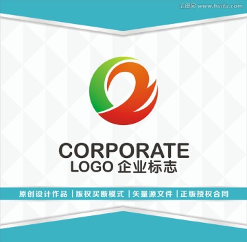 CY字母logo