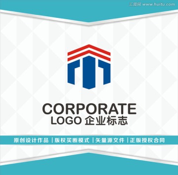 建筑 房產(chǎn)LOGO