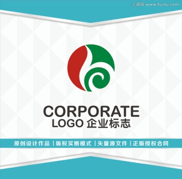 食品 餐飲 茶藝LOGO