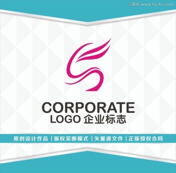 服飾 布藝 飾品LOGO