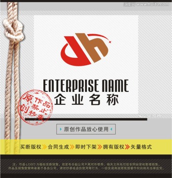 企業(yè)LOGO