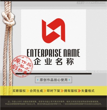 企業(yè)LOGO