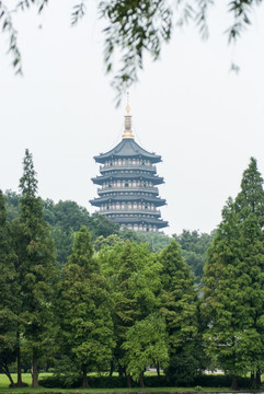 雷峰塔