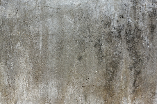 水泥墙 粗糙背景墙