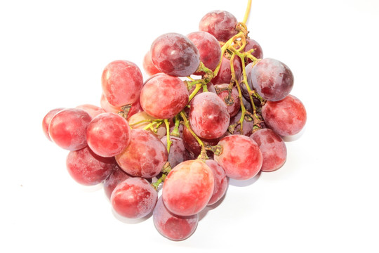 高清水果 红葡萄
