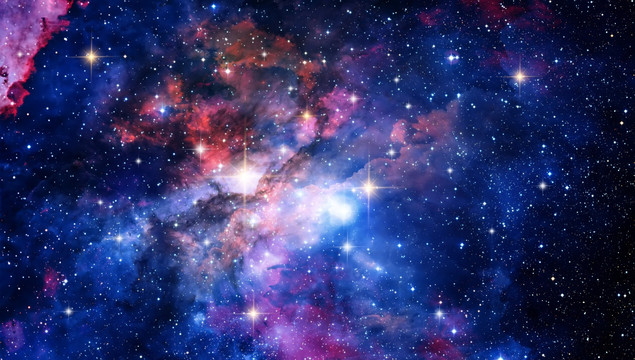 宇宙星空