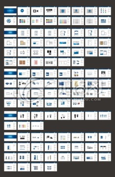 企業(yè)VIS手冊(cè)