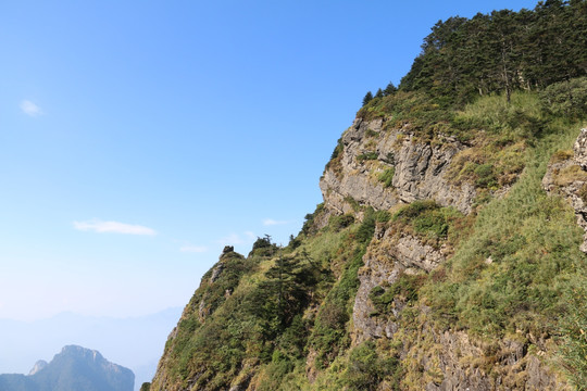 神农架