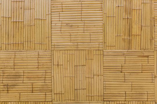 竹子 竹板 纹理