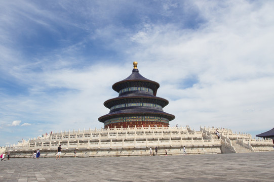 祈年殿 北京天坛