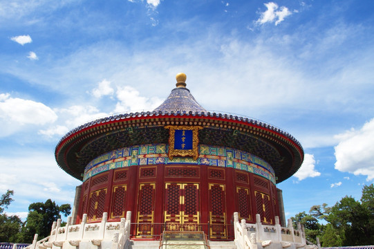 皇穹宇 北京天坛