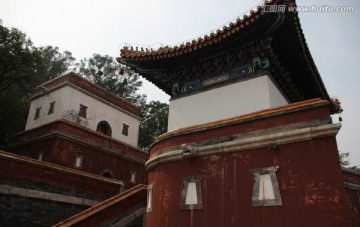 藏传佛教建筑