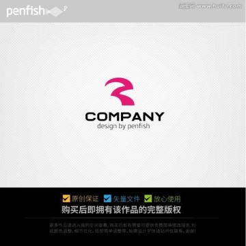 字母Rlogo