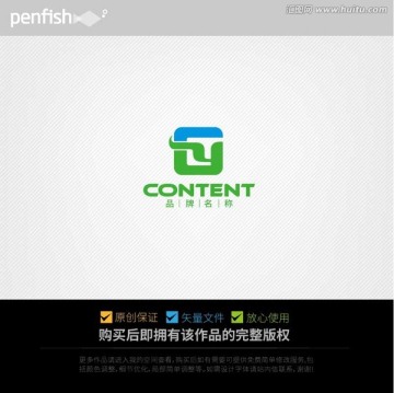 字母Y飛鳥(niǎo)logo