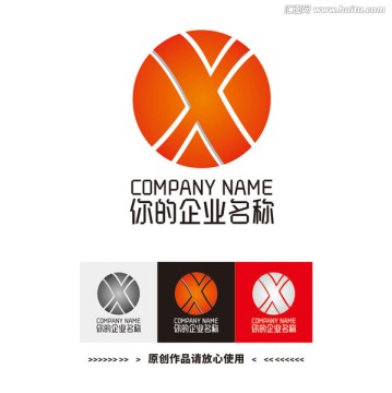 字母XYlogo