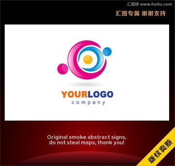 朋友圈標(biāo)志