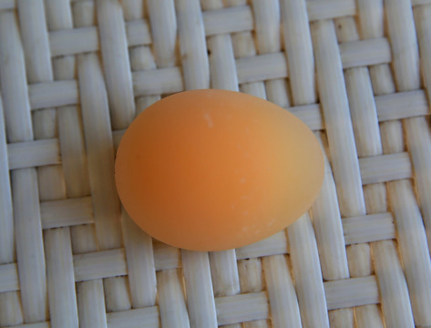 软蛋 鸡蛋