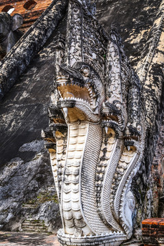 契迪龙寺