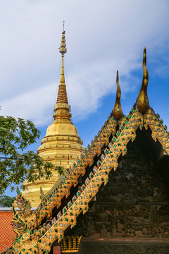 双龙寺