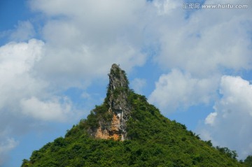 山峰