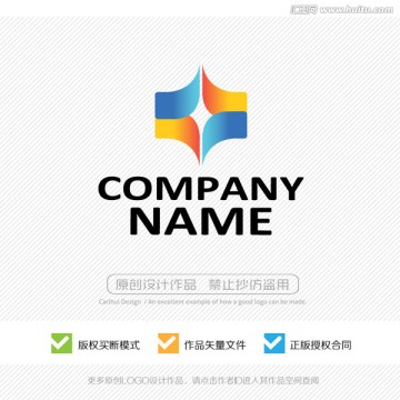 LOGO設計