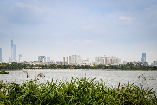 广州建设