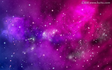 夢(mèng)幻星空