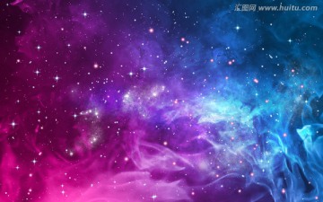 夢(mèng)幻星空