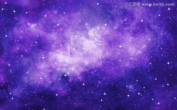 夢(mèng)幻星空