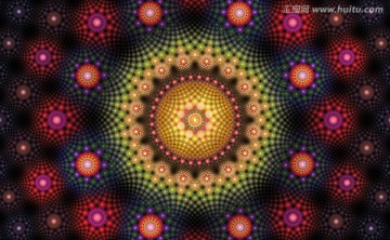 花紋圖案