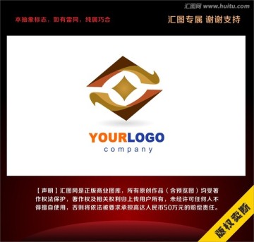 金融標(biāo)志